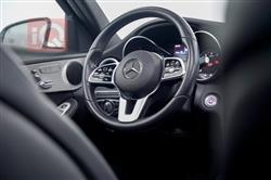 مێرسێدس بێنز C-Class